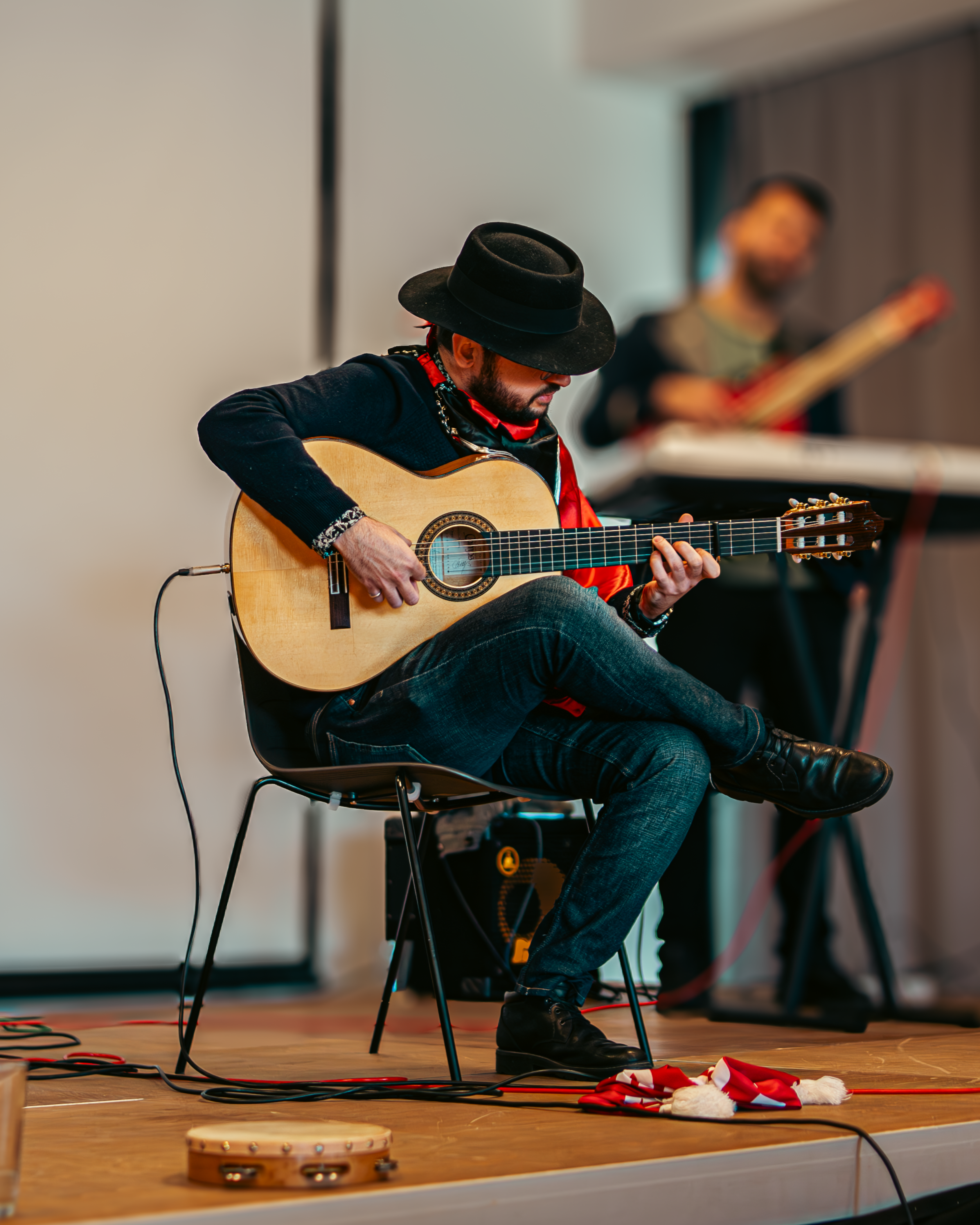 Sandefjord — Private event